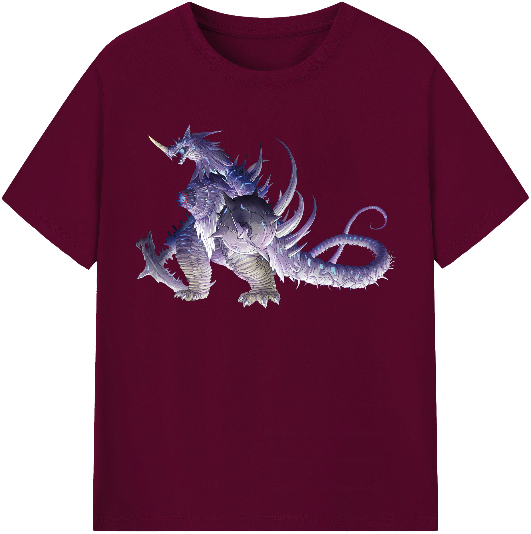 （画像用） ウルトラマン Ultraman レディースカジュアルプリントTシャツ（綿100％）